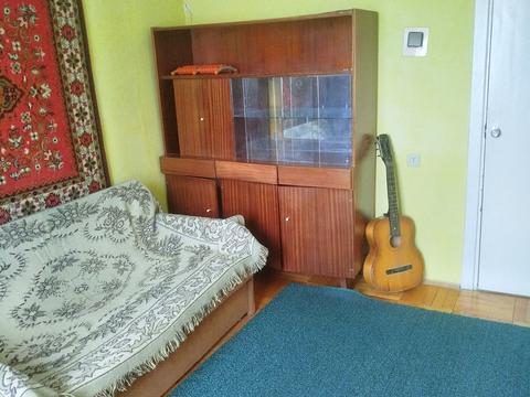 квартира по адресу Генерала М. Тарнавского пер., 4