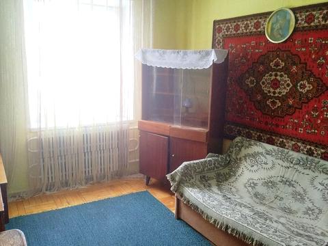 квартира по адресу Генерала М. Тарнавского пер., 4