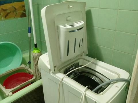 квартира по адресу Генерала М. Тарнавского пер., 4