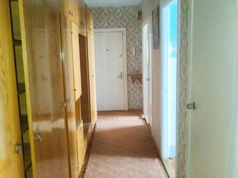 квартира по адресу Генерала М. Тарнавского пер., 4