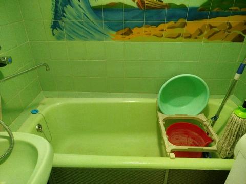 квартира по адресу Генерала М. Тарнавского пер., 4