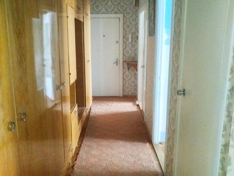 квартира по адресу Генерала М. Тарнавского пер., 4