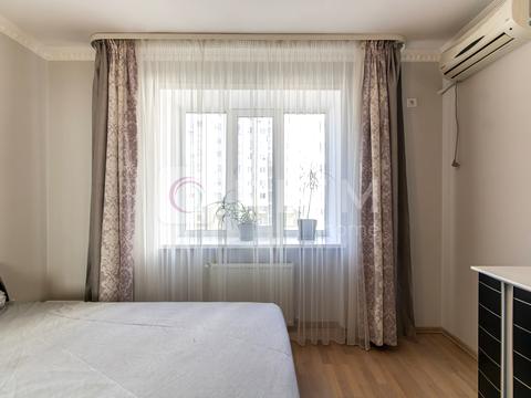 квартира по адресу Василия Стуса ул., 28к2