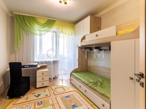 квартира по адресу Василия Стуса ул., 28к2