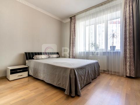 квартира по адресу Василия Стуса ул., 28к2