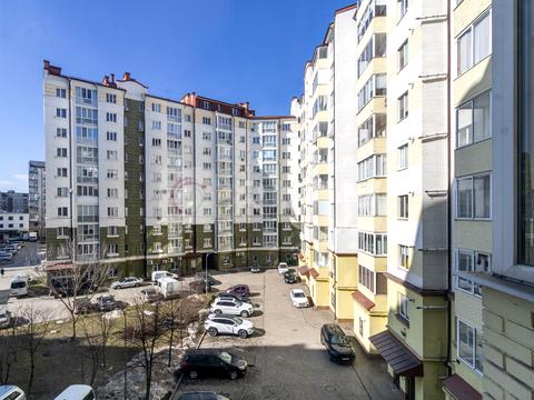 квартира по адресу Василия Стуса ул., 28к2