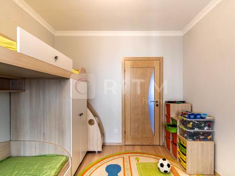 квартира по адресу Василия Стуса ул., 28к2