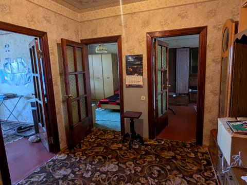 квартира за адресою Ревуцького вул., 29