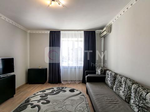 квартира по адресу Василия Стуса ул., 28к2