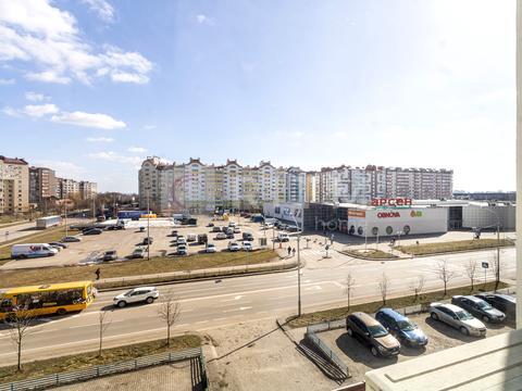 квартира по адресу Василия Стуса ул., 28к2
