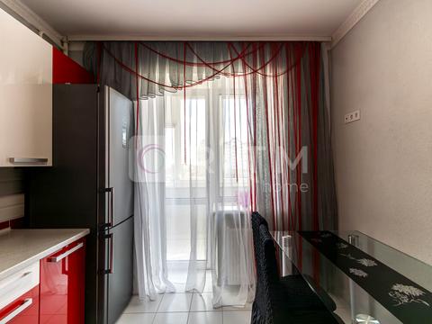 квартира по адресу Василия Стуса ул., 28к2