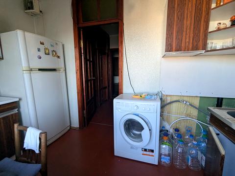квартира за адресою Ревуцького вул., 29
