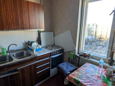 квартира за адресою Ревуцького вул., 29
