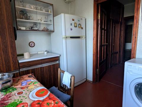 квартира за адресою Ревуцького вул., 29