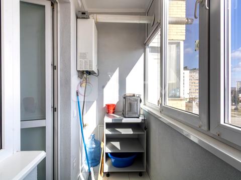 квартира по адресу Василия Стуса ул., 28к2