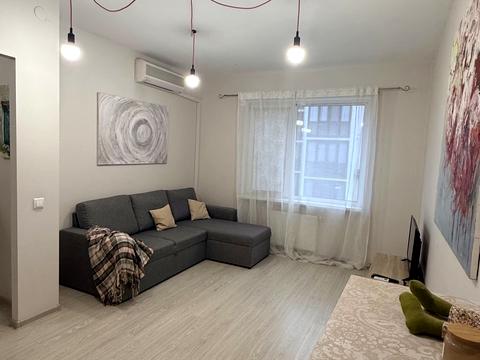 квартира по адресу Стеценко ул., 75-А