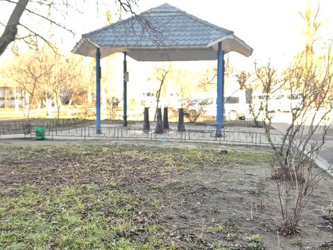 квартира по адресу Новопироговская ул., 31