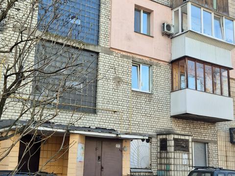 квартира по адресу Новопироговская ул., 31