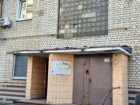 квартира по адресу Новопироговская ул., 31