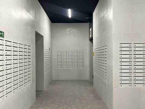 квартира за адресою Дніпровська набережна вул., 15-Д