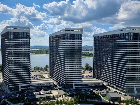 квартира за адресою Дніпровська набережна вул., 15-Д