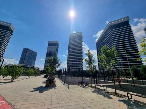 квартира за адресою Дніпровська набережна вул., 15-Д