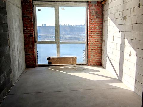 квартира за адресою Дніпровська набережна вул., 15-Д