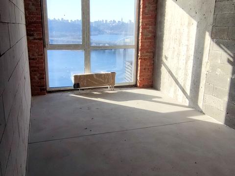 квартира за адресою Дніпровська набережна вул., 15-Д