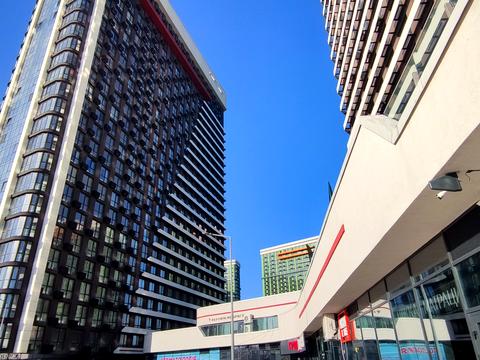 квартира за адресою Дніпровська набережна вул., 15-Д