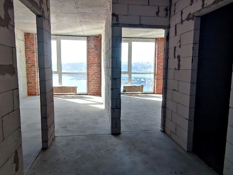 квартира за адресою Дніпровська набережна вул., 15-Д