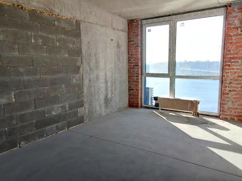 квартира за адресою Дніпровська набережна вул., 15-Д