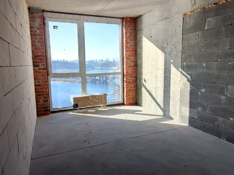 квартира за адресою Дніпровська набережна вул., 15-Д