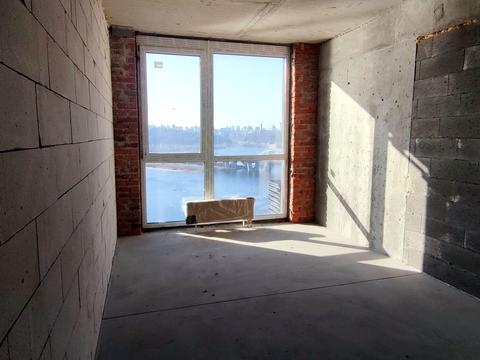 квартира за адресою Дніпровська набережна вул., 15-Д