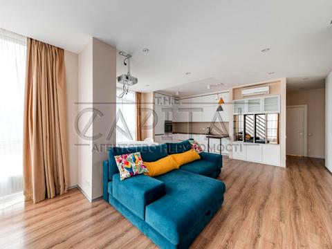 квартира по адресу Предславинская ул., 57