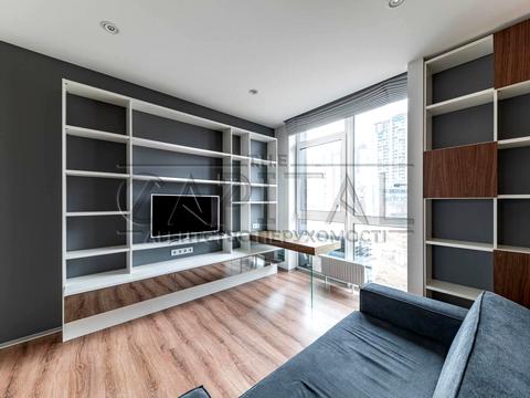 квартира по адресу Предславинская ул., 57