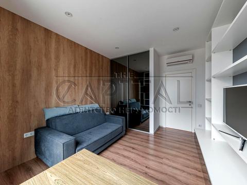 квартира по адресу Предславинская ул., 57