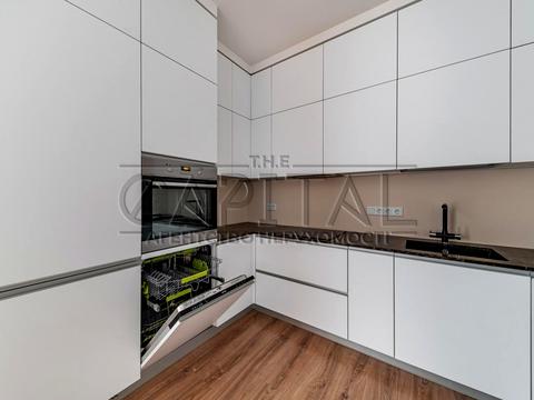 квартира по адресу Предславинская ул., 57