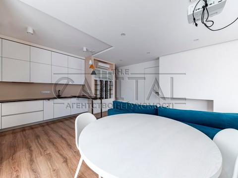 квартира по адресу Предславинская ул., 57