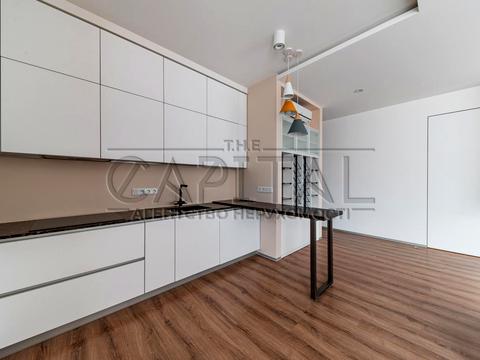 квартира по адресу Предславинская ул., 57