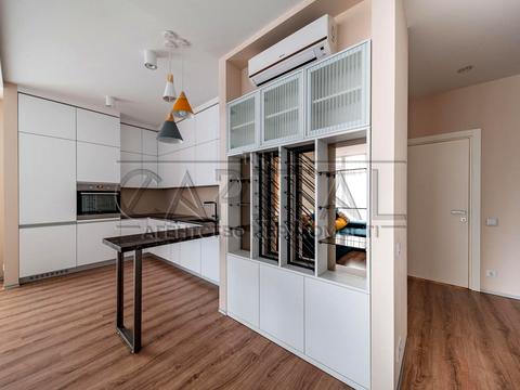 квартира по адресу Предславинская ул., 57