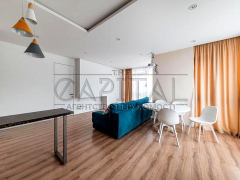 квартира по адресу Предславинская ул., 57