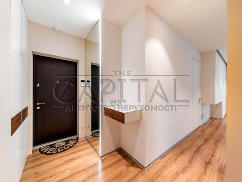 квартира по адресу Предславинская ул., 57