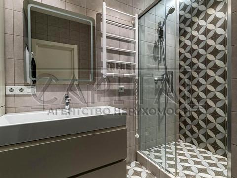 квартира по адресу Предславинская ул., 57