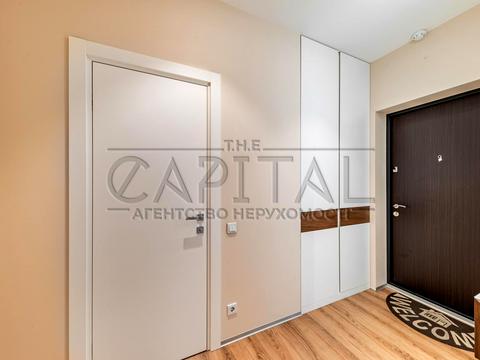 квартира по адресу Предславинская ул., 57