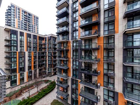 квартира по адресу Предславинская ул., 57