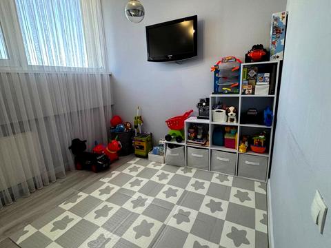 квартира за адресою Слобідська вул., 9