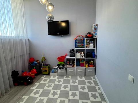 квартира за адресою Слобідська вул., 9