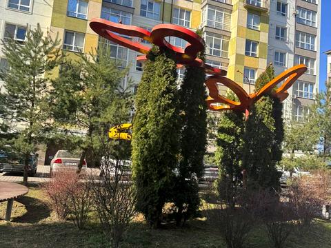 квартира за адресою Слобідська вул., 9