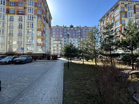 квартира за адресою Слобідська вул., 9