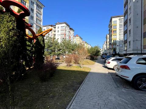 квартира за адресою Слобідська вул., 9